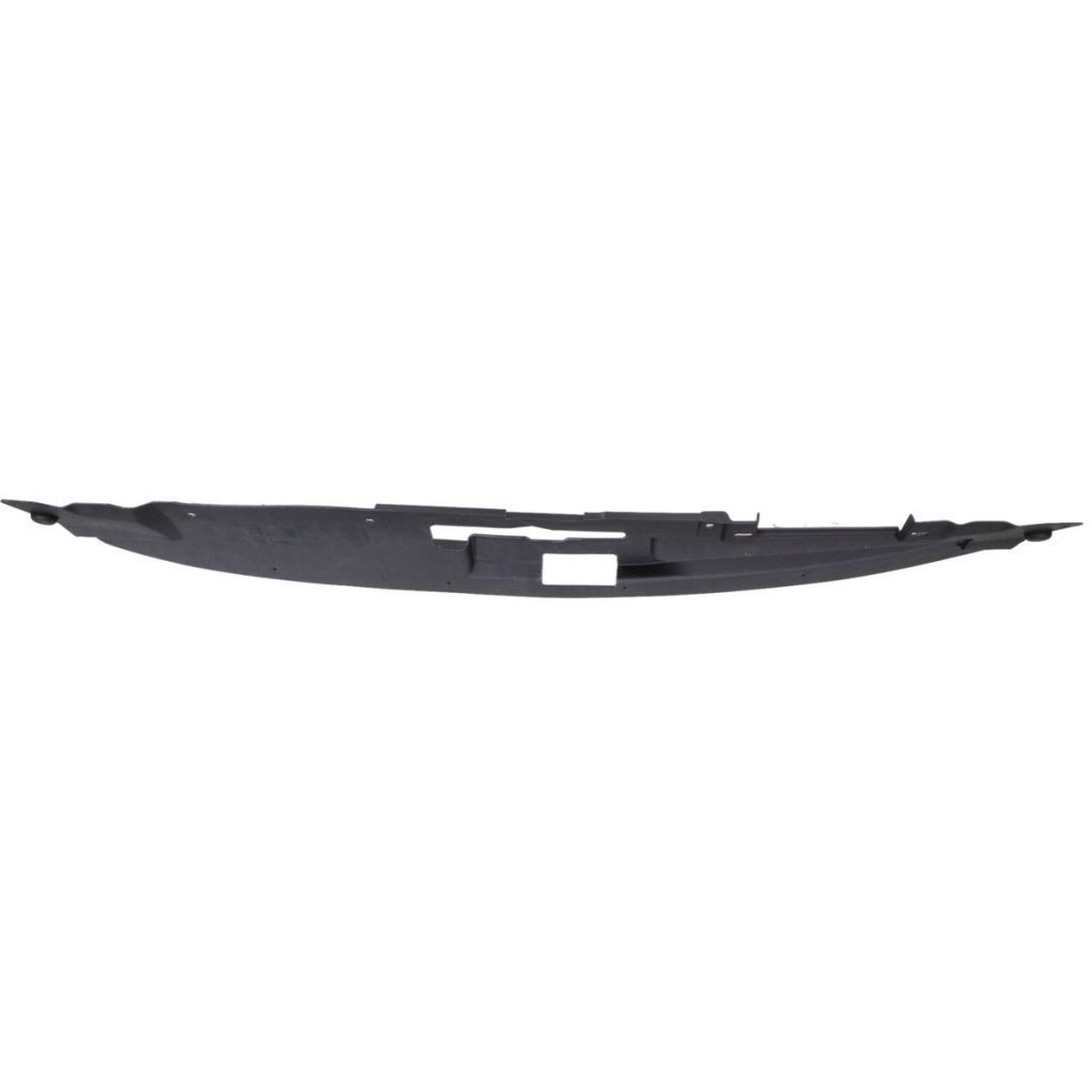 DODGE CALIBER RADIATOR SUPPORT UPPER COVER (SIGHT SHIELD)(EXC SRT-4) OEM#5116131AB 2007-2012 PL#CH1091104