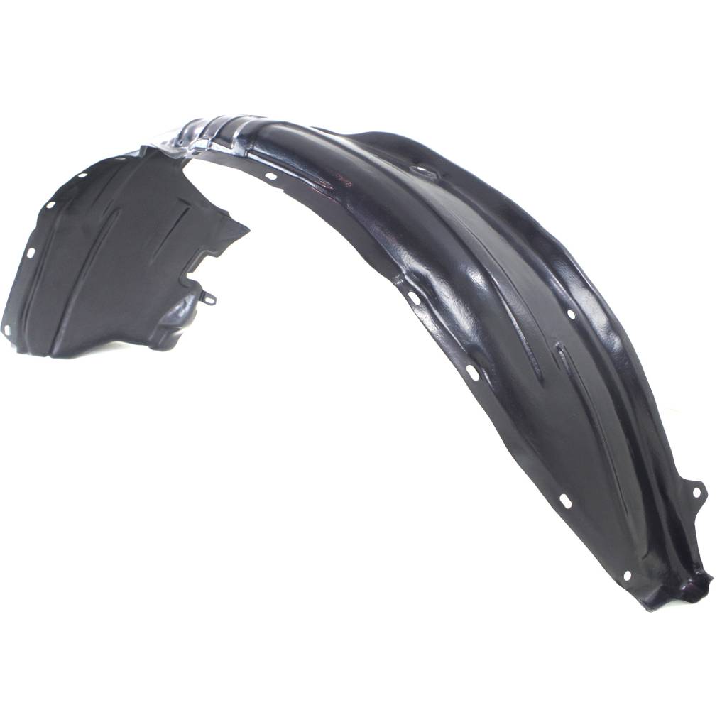 MAZDA MPV FENDER LINER LEFT (Driver Side) (W/ROCKER MLDG) OEM#LE4656140A 2004-2006 PL#MA1250104