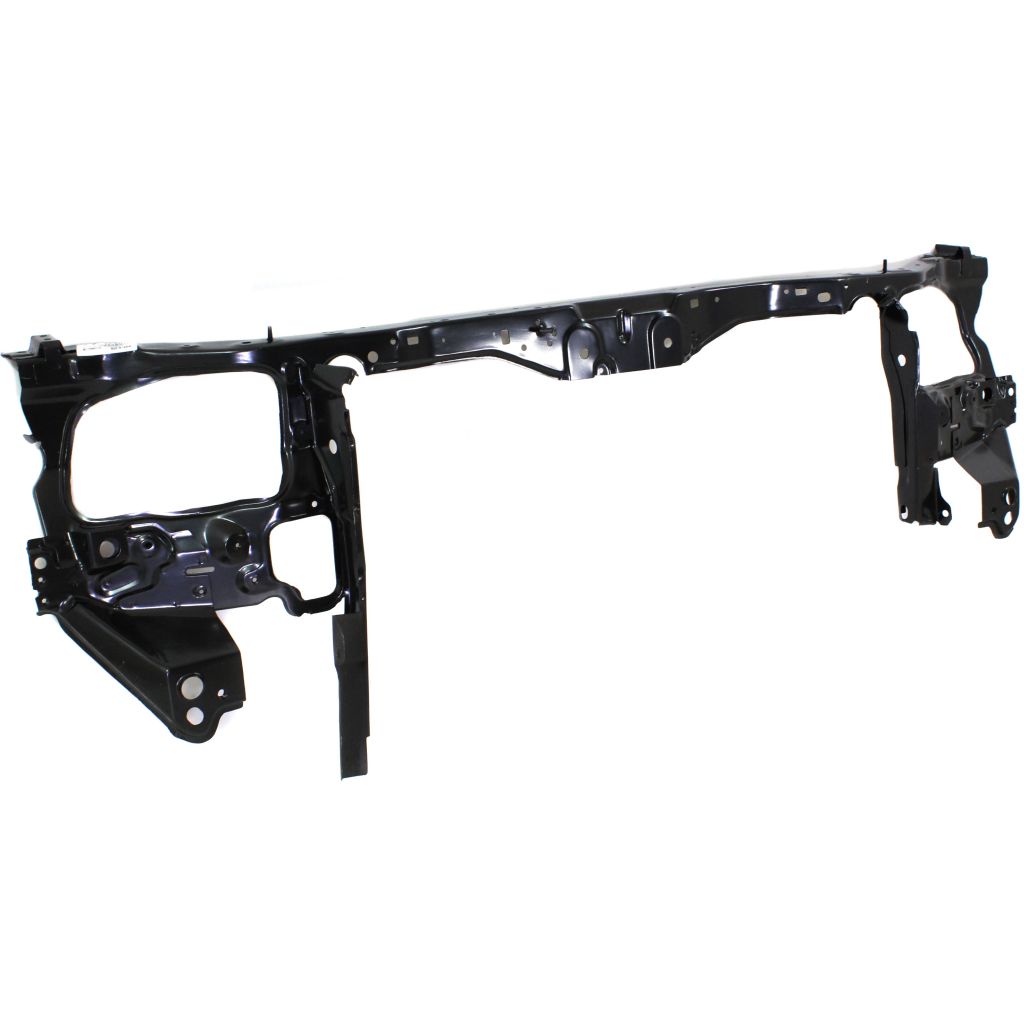MAZDA TRIBUTE HYBRID RADIATOR SUPPORT ASSEMBLY UPPER OEM#ZZDL53100 2008-2011 PL#MA1225137