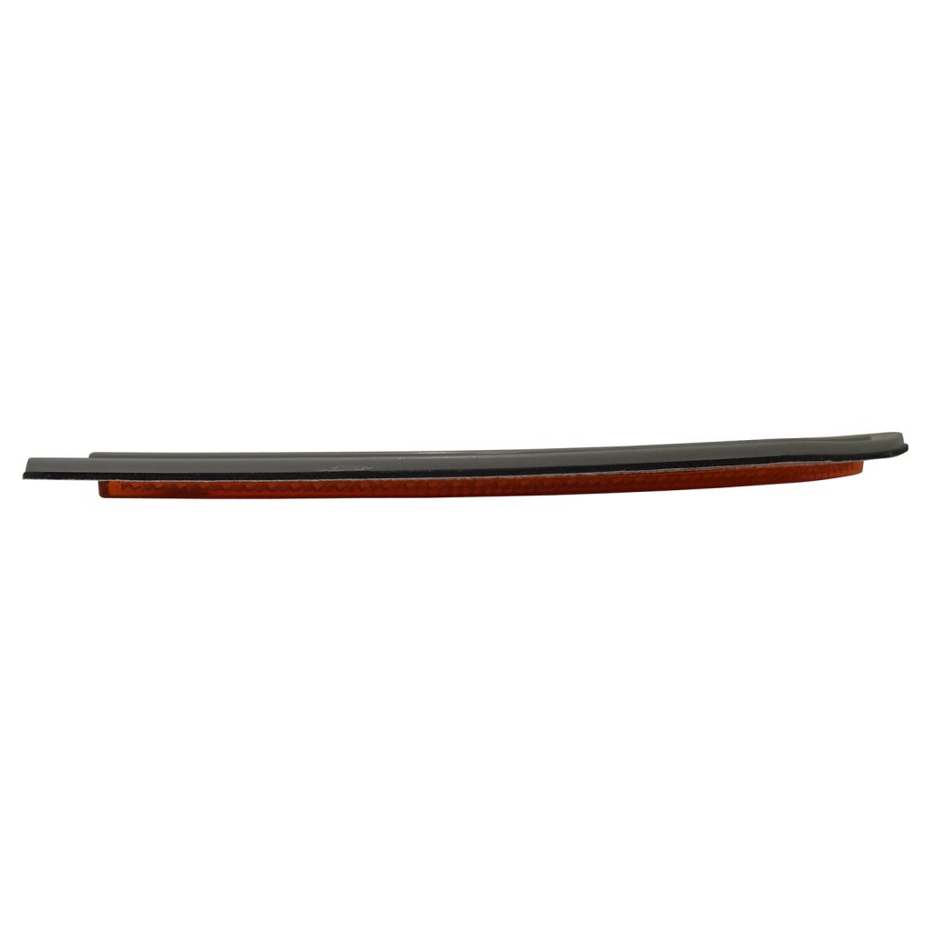 BMW BMW 3 (WAGON) FRONT BUMPER SIDE MARKER RIGHT (Passenger Side) (WO/M SPORT) OEM#63147274522 2014-2015 PL#BM2555102