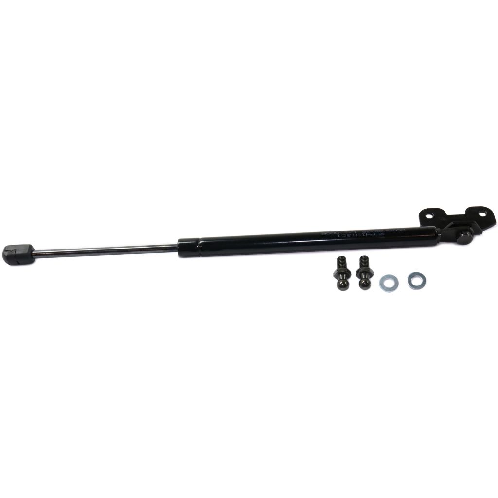 HONDA ACCORD SEDAN HOOD STAY LEFT (Driver Side) (Shock Support)(V6) OEM#74195SDBA02 2003-2007 PL#HO1237102