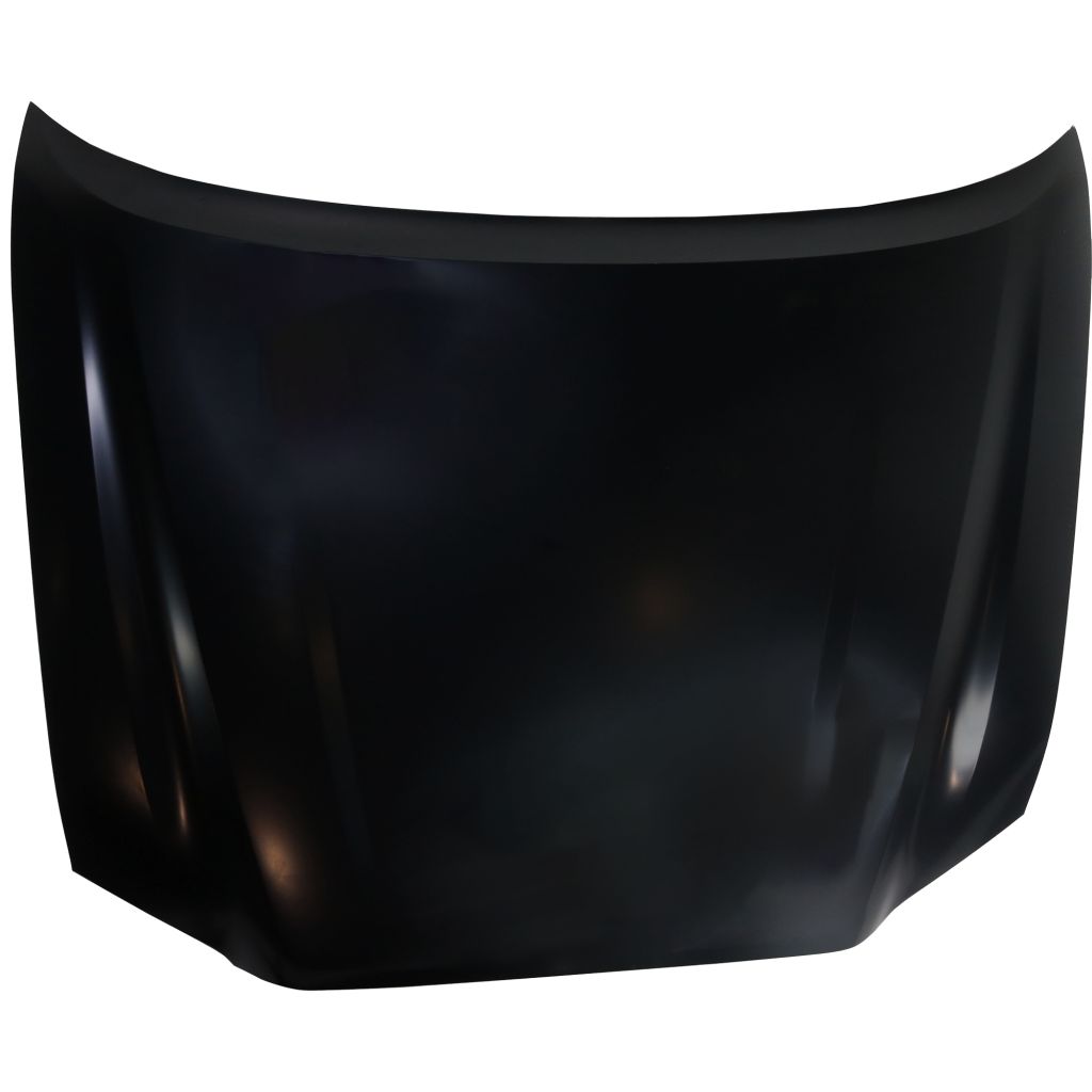TOYOTA TACOMA HOOD (WO/SCOOP) **CAPA** OEM#5330104220 2016-2023 PL#TO1230239C