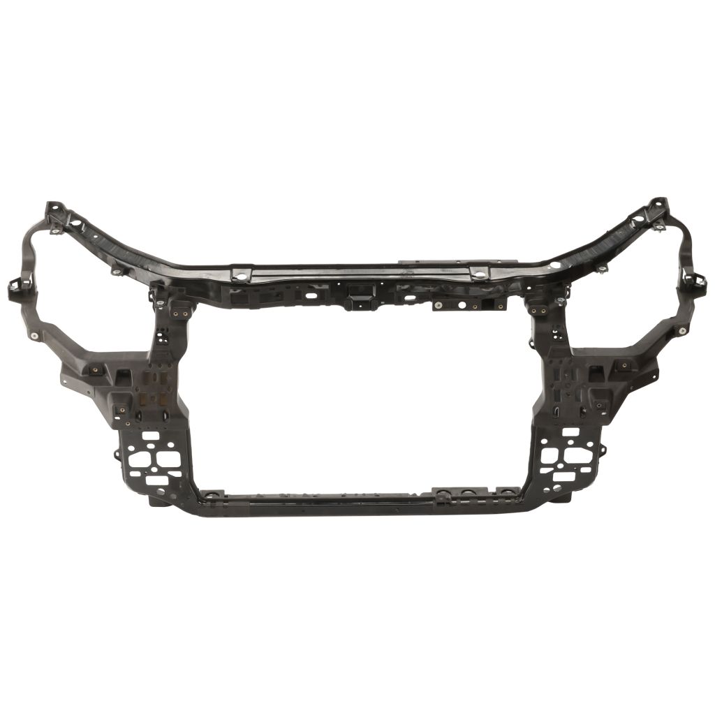 HYUNDAI SANTA FE RADIATOR SUPPORT OEM#641010W500 2010-2012 PL#HY1225168