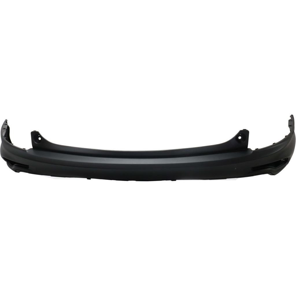 HONDA CRV REAR BUMPER COVER MAT-DARK GRAY OEM#71501TLAA00 2017-2019 PL#HO1100301