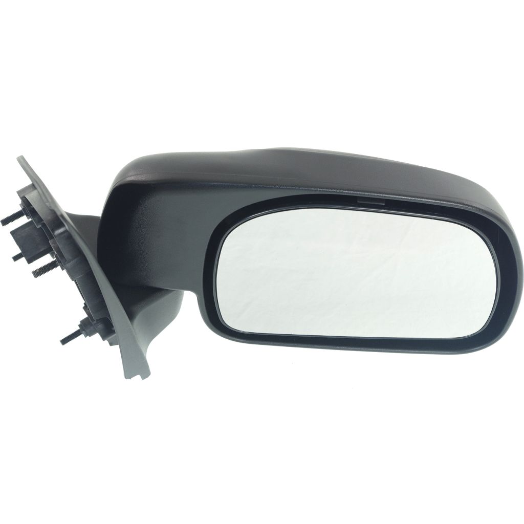 FORD TRUCKS & VANS FORD/PU (F250/350/450/550) Super Duty DOOR MIRROR RIGHT (Passenger Side) MANUAL (SAIL TYPE)(FLAT) OEM#F81Z17682AAA 2008-2010 PL#FO1321217
