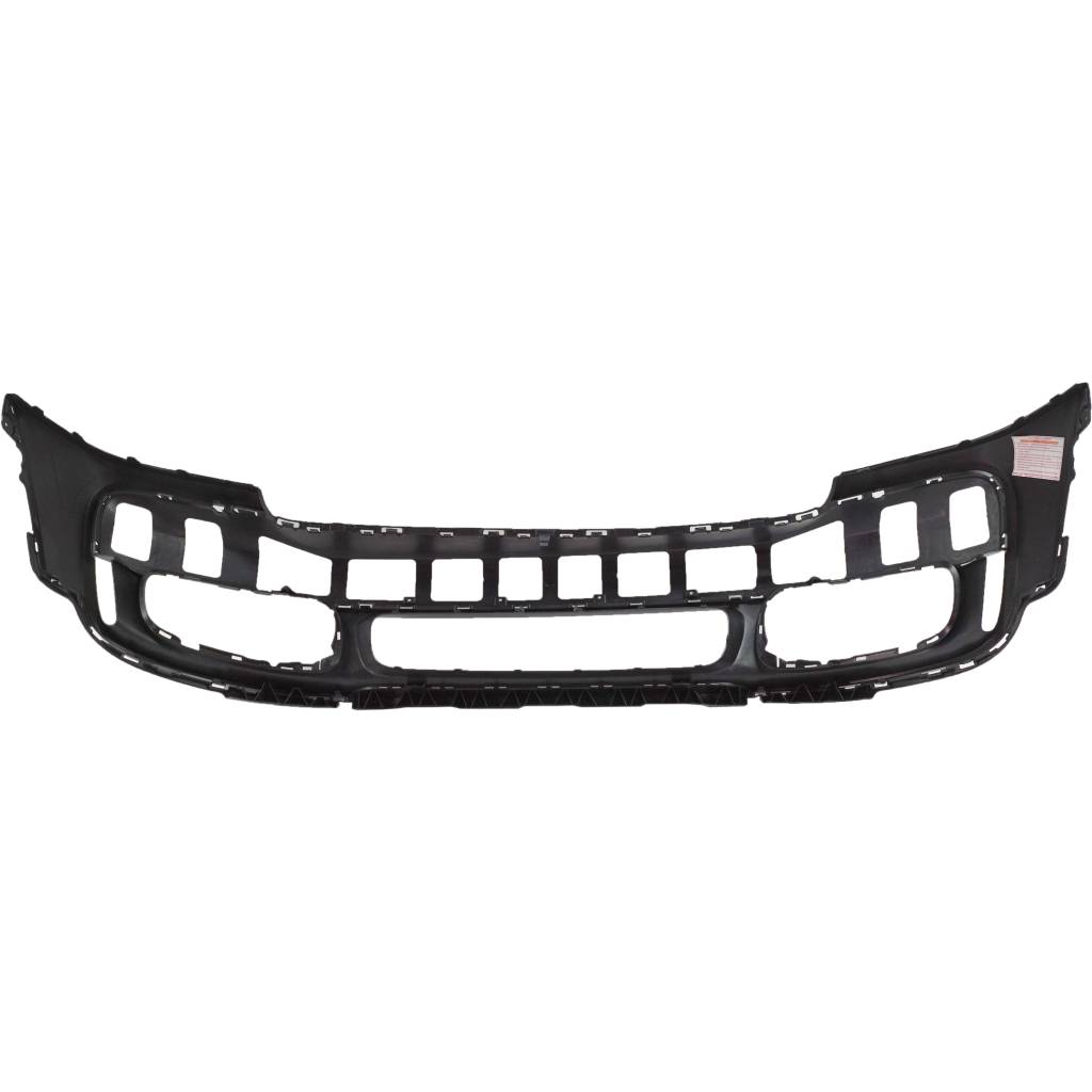 MINI COOPER COUNTRYMAN S E FRONT BUMPER COVER PRIMED (W/OFF ROAD) OEM#51117478626 2018-2020 PL#MC1000123