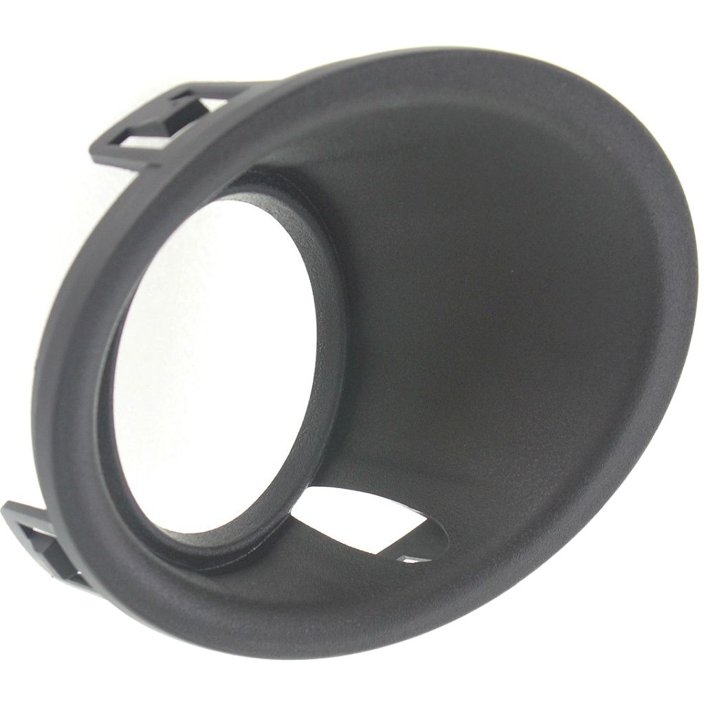 CHEVROLET CAMARO COUPE FOG LAMP COVER LEFT (Driver Side) (W/FOG)(LT/RS) OEM#22829540 2014-2015 PL#GM1038161