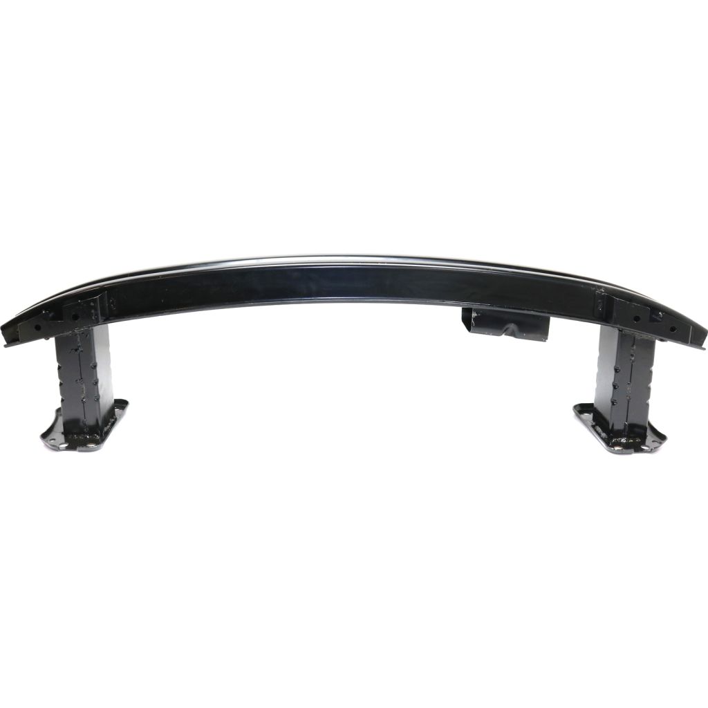 JEEPVEHICLE CHEROKEE FRONT BUMPER REINF (W/ ADAPTIVE CRUISE)(W/TOW HOOK) **CAPA** OEM#68174155AA 2014-2018 PL#CH1006229C