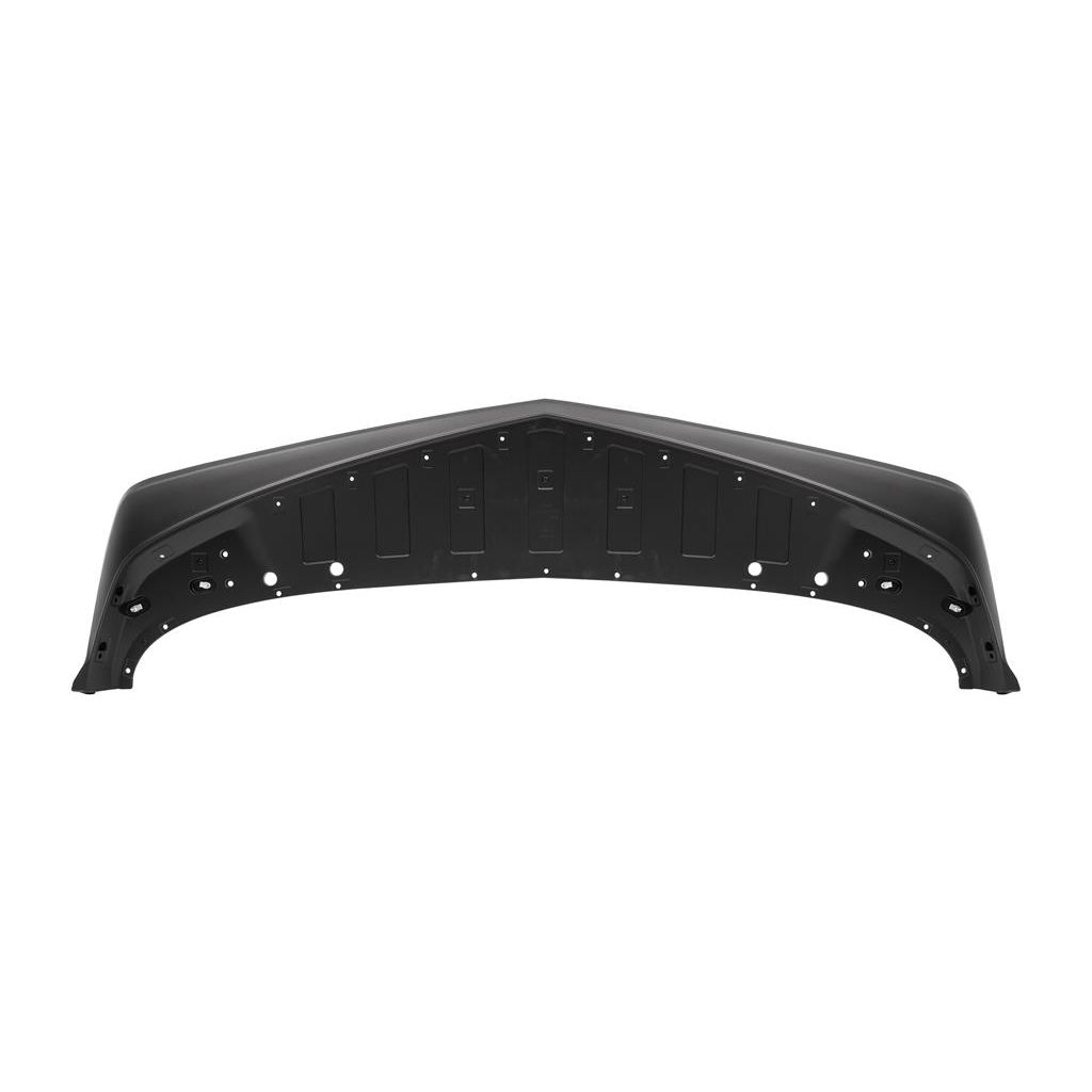 CHEVROLET CAMARO COUPE FRONT BUMPER SPOILER (Z28) OEM#23104737 2014-2015 PL#GM1093106