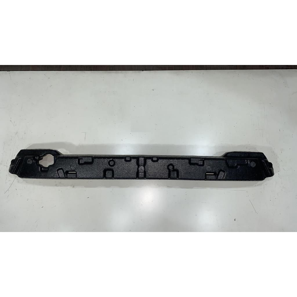 KIA SOUL FRONT BUMPER ABSORBER (GT-LINE)**CAPA** OEM#86521K0500 2020-2022 PL#KI1070167C
