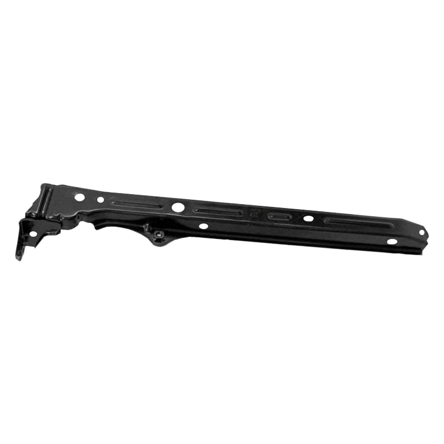 LEXUS ES 350 HOOD LATCH SUPPORT OEM#5320833040 2007-2012 PL#LX1233100