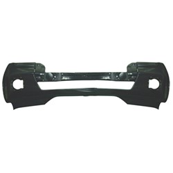HONDA PILOT FRONT BUMPER COVER PRIMED (EX/EX-L/LX) **CAPA** OEM#04711SZAA91ZZ 2009-2011 PL#HO1000263C