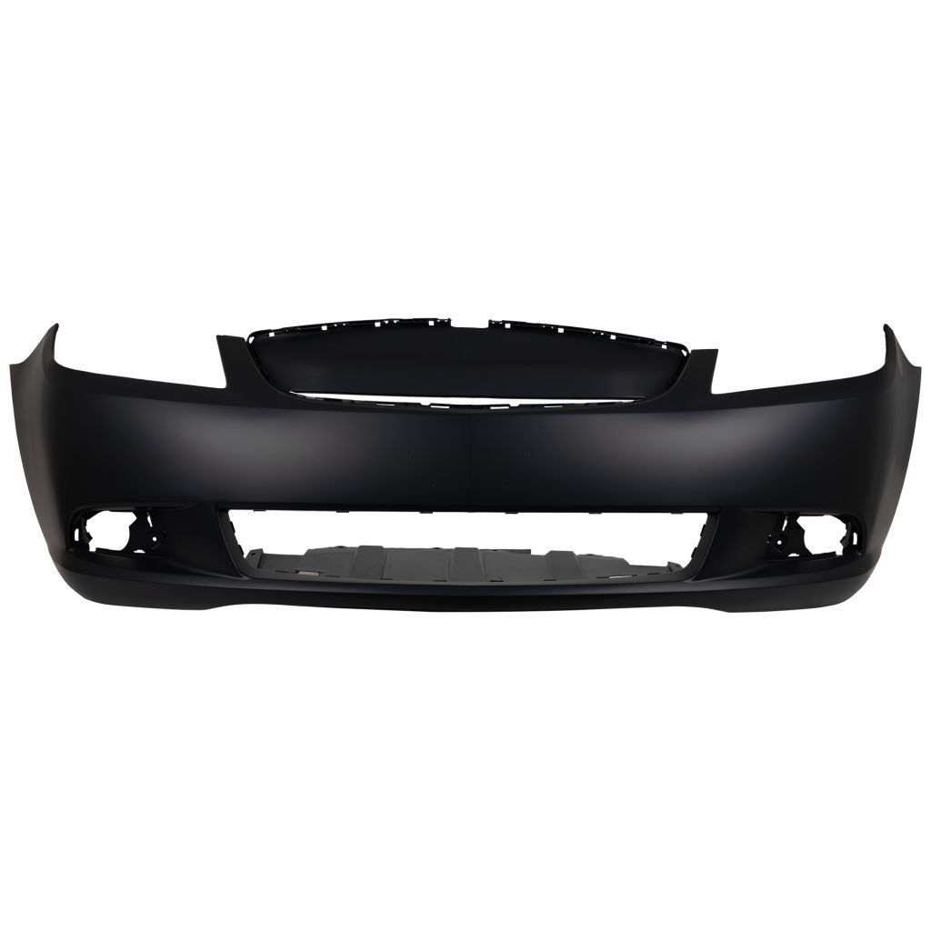 BUICK LACROSSE FRONT BUMPER COVER PRIMED OEM#20979560 2010-2013 PL#GM1000911