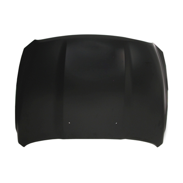 DODGE TRUCKS & VANS DODGE/PU (R1500) HOOD (STEEL)(WO/SCOOP) OEM#68160234AD-PFM (P) 2013-2022 PL#CH1230278