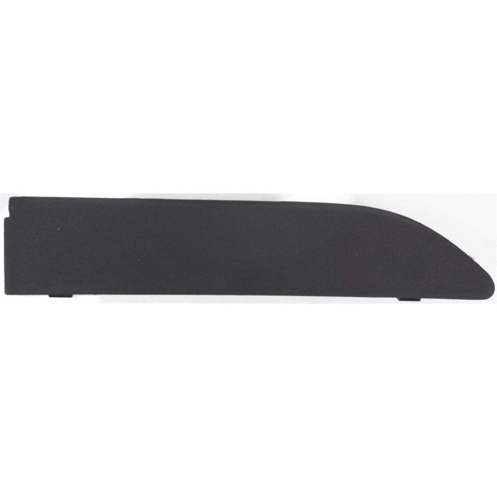BMW BMW X5 FRONT BUMPER TOW HOOK COVER GRAY LEFT (Driver Side) OEM#51118250413 2000-2003 PL#BM1029116