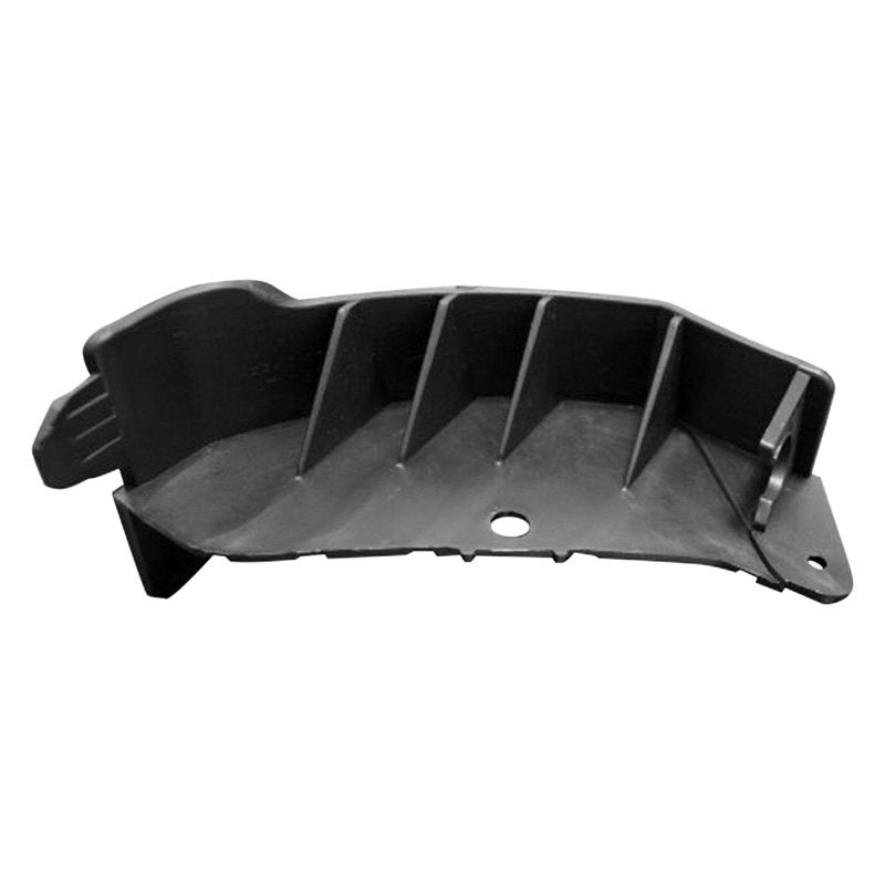 MERCEDES-BENZ E-CLASS SEDAN (212) REAR BUMPER SIDE RETAINER LEFT (Driver Side) (W/AMG) OEM#2128851716 2014-2016 PL#MB1132104
