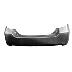 HONDA FIT REAR BUMPER COVER PRIMED (EXC SPORT) OEM#04715SLNA70ZZ 2007-2008 PL#HO1100238