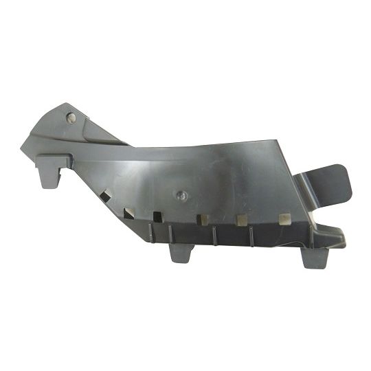 MERCEDES-BENZ C-CLASS COUPE FRONT BUMPER COVER LOWER SUPPORT LEFT (Driver Side) (C300 W/AMG)(C43) OEM#2058855702 2019-2023 PL#MB1042137