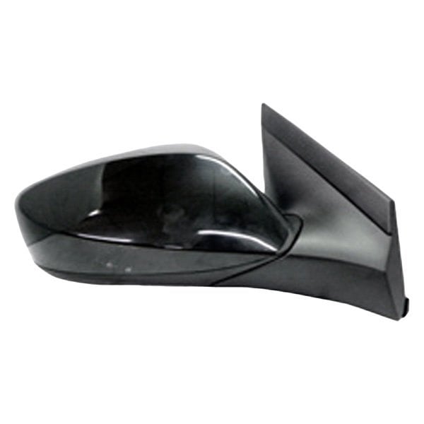 HYUNDAI ACCENT HATCHBACK _DR MIRROR RIGHT (Passenger Side) MANUAL/REMOTE(W/O SIGNAL) OEM#876201R200 2012-2017 PL#HY1321184