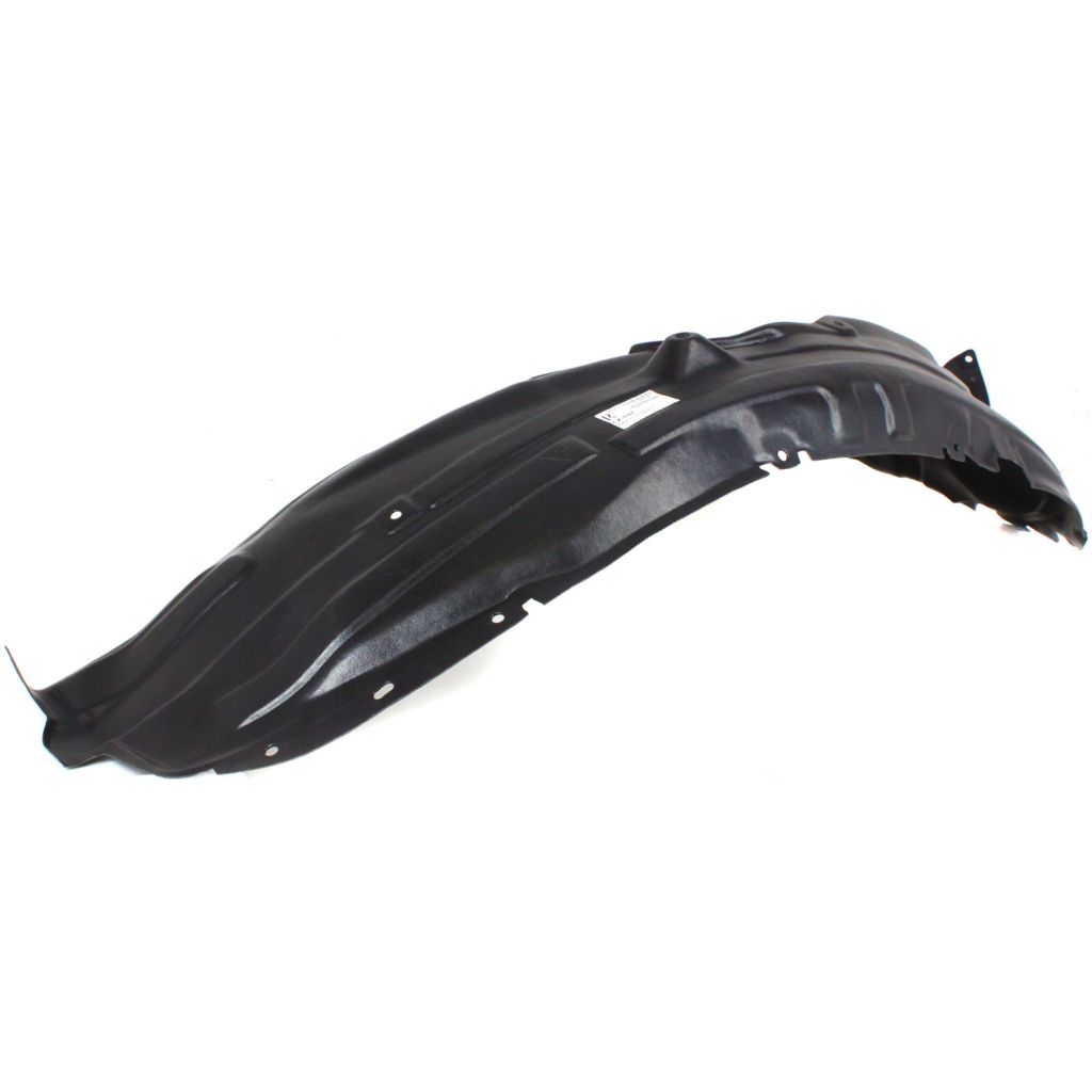 MAZDA CX-7 FRONT FENDER LINER RIGHT (Passenger Side) OEM#EG2156131A 2007-2009 PL#MA1251106