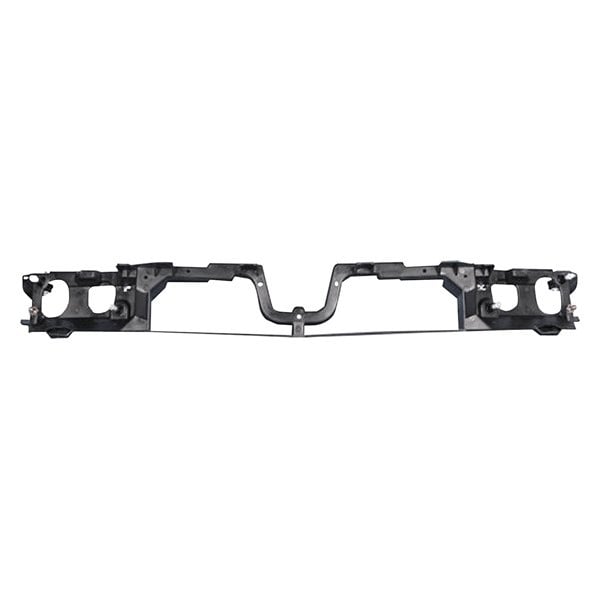 CHEVROLET CLASSIC HEAD/LAMP MOUNTING PANEL (W/ HEAD/LAMP ADJUSTERS) OEM#22609040 2004-2005 PL#GM1221113