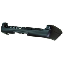 FORD TRUCKS & VANS EXPEDITION REAR BUMPER COVER PRM/TEXT (W/O SENSOR)(NBX/XLS/XLT) OEM#4L1Z17K835CAA 2004-2006 PL#FO1100373