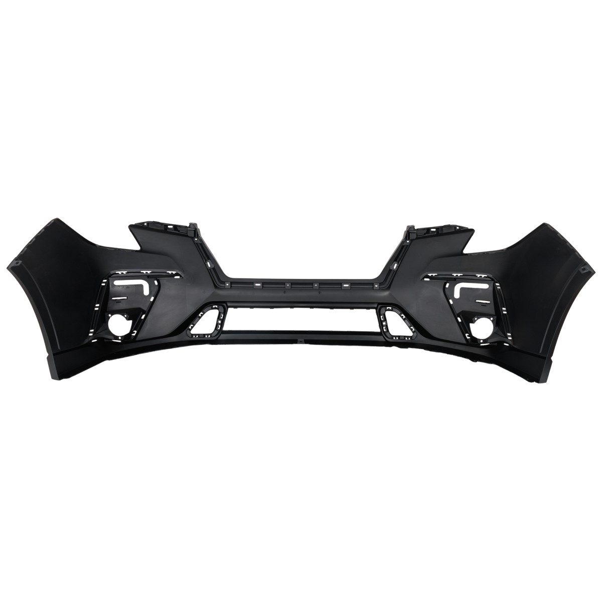 SUBARU ASCENT FRONT BUMPER COVER PRM/TXT **CAPA** OEM#57704XC02A 2023-2025 PL#SU1000199C