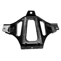 GM TRUCKS & VANS SILVERADO/PU 1500 (19 OLD STYLE) FRONT BUMPER CENTER BRACKET**CAPA** OEM#23243085 2016-2019 PL#GM1041136C
