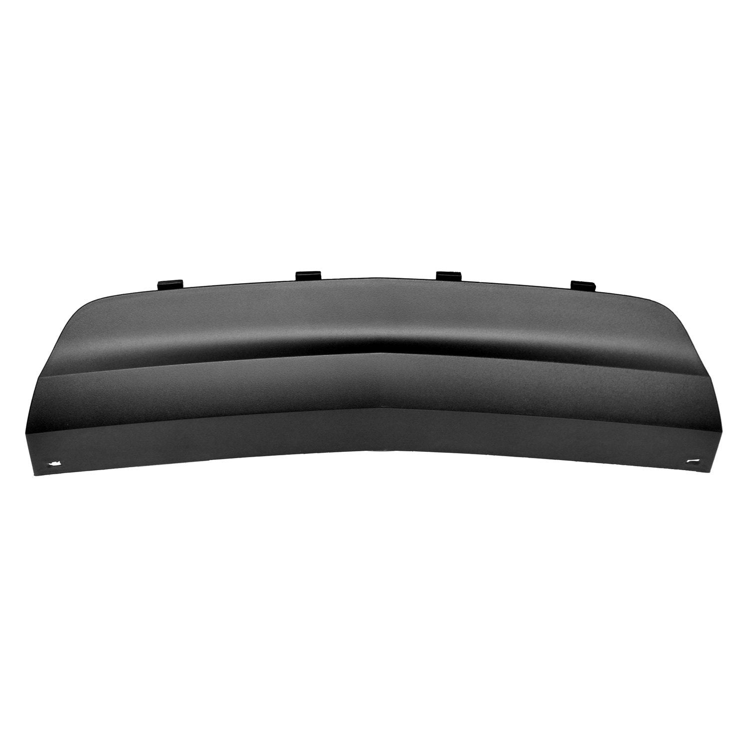 GM TRUCKS & VANS TRAVERSE REAR BUMPER COVER LOWER CENTER INSERT TXT OEM#20983829 2013-2017 PL#GM1137105