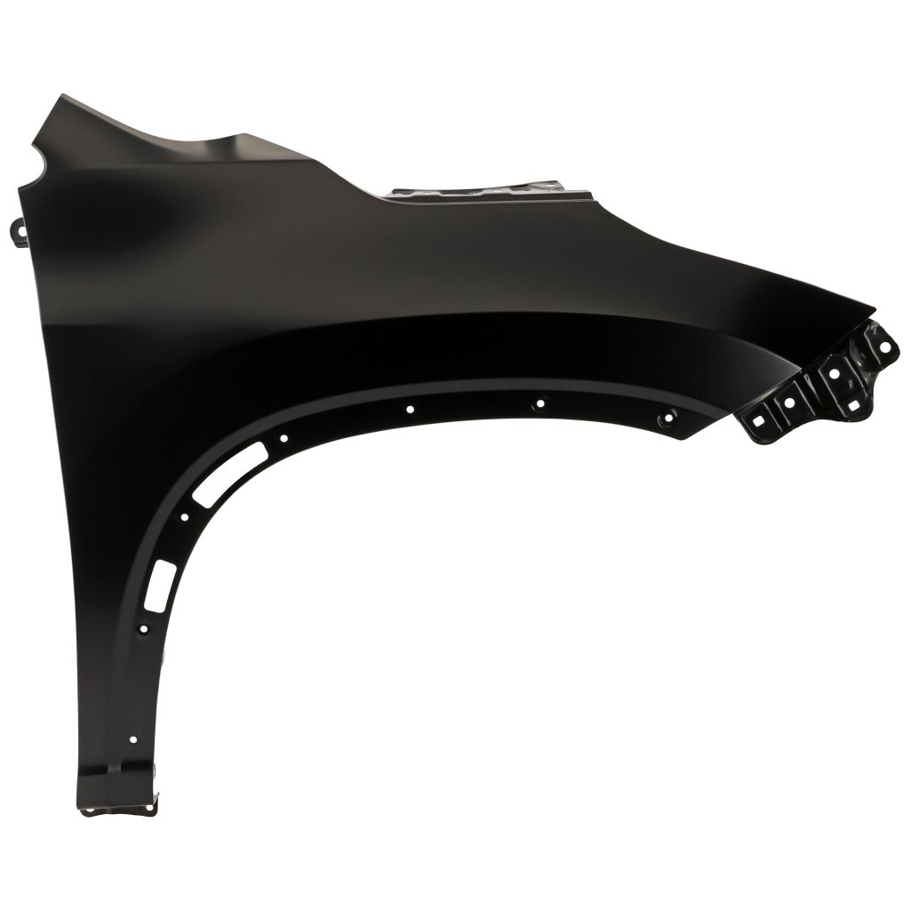 TOYOTA HIGHLANDER HYBRID FENDER RIGHT (Passenger Side) OEM#538010E110 2014-2019 PL#TO1241251