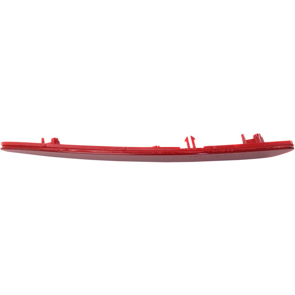 KIA OPTIMA REAR BUMPER REFLECTOR LEFT (Driver Side) (DUAL EXHAUST) OEM#92405D4200 2016-2018 PL#KI1184114