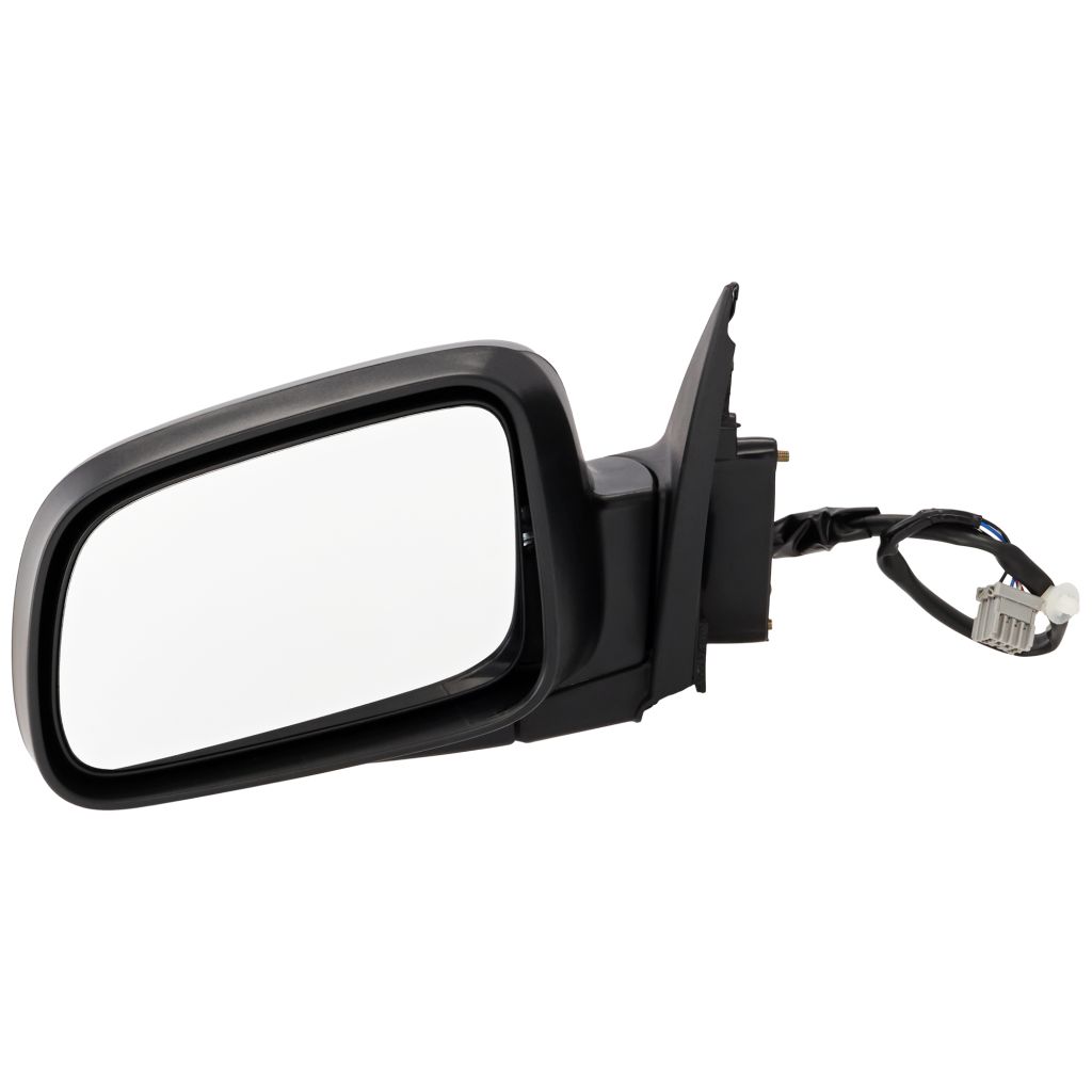 HONDA CRV DOOR MIRROR LEFT (Driver Side) POWER /HTD OEM#76250S9AA11ZA 2002-2006 PL#HO1320271