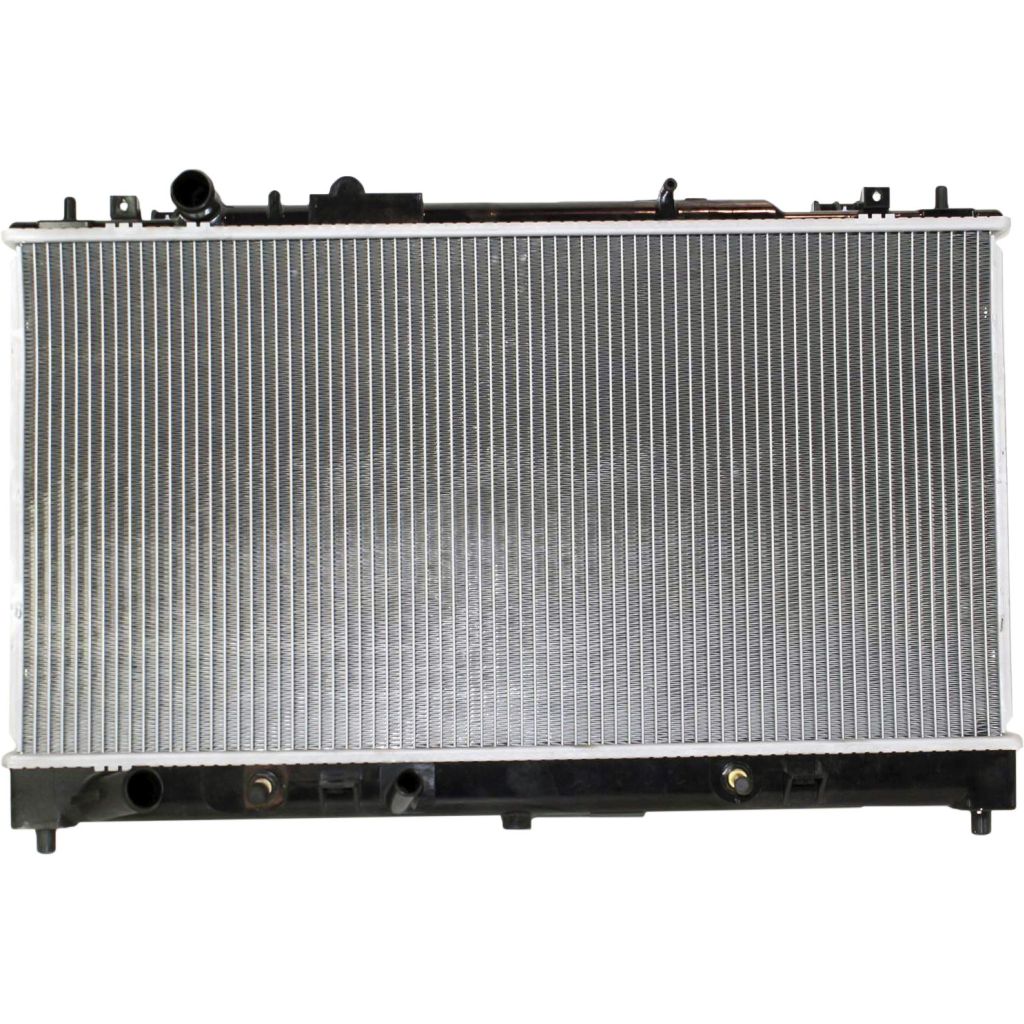 MAZDA MAZDA6 RADIATOR 3.0L/V6 A/T (SDN/HBK) OEM#AJ5815200G 2003-2008 PL#MA3010203