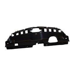 HONDA CIVIC SEDAN GRILLE SUPPORT OEM#71121S5AA00 2004-2005 PL#HO1223101