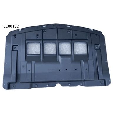 CHEVROLET CAMARO LOWER DEFLECTOR (LT W/HD COOLING) OEM#84142145 2016-2023 PL#GM1228188