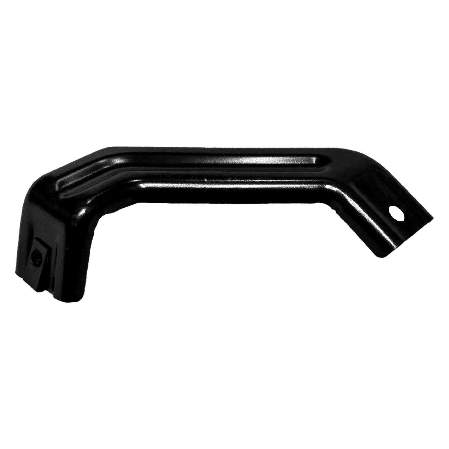 GM TRUCKS & VANS SILVERADO/PU 2500/3500 (CHEVY) FRONT BUMPER COVER SIDE LOWER SUPPORT LEFT (Driver Side) OEM#84603327 2020-2023 PL#GM1062127