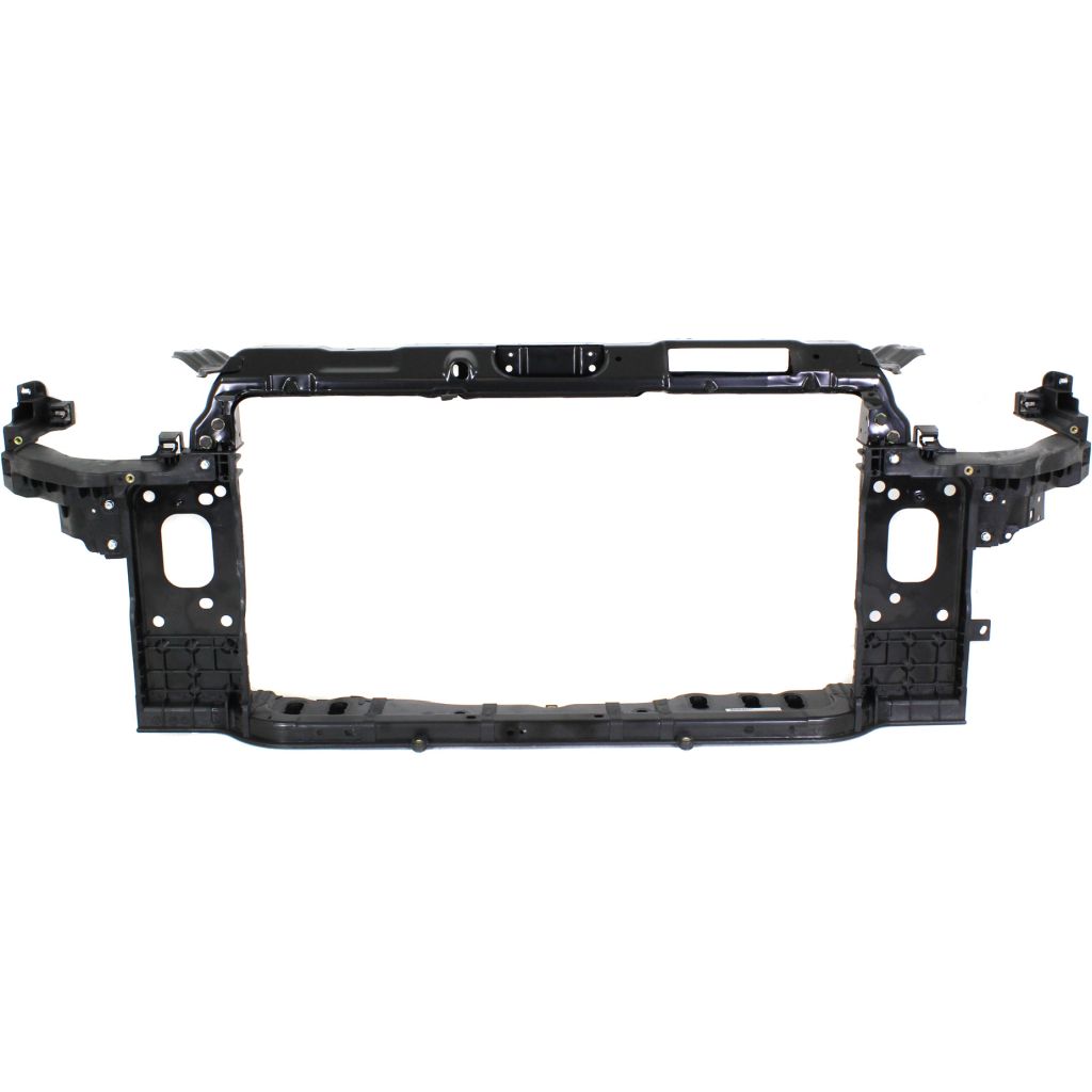 HYUNDAI ELANTRA COUPE RADIATOR SUPPORT ASSEMBLY (4pc in box) OEM#641013X002 2013-2014 PL#HY1225169