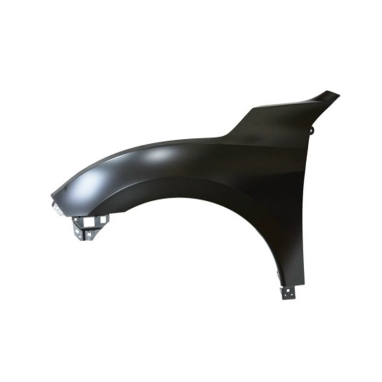 HONDA CIVIC COUPE FENDER LEFT (Driver Side) OEM#60261TBAA00ZZ 2016-2018 PL#HO1240192