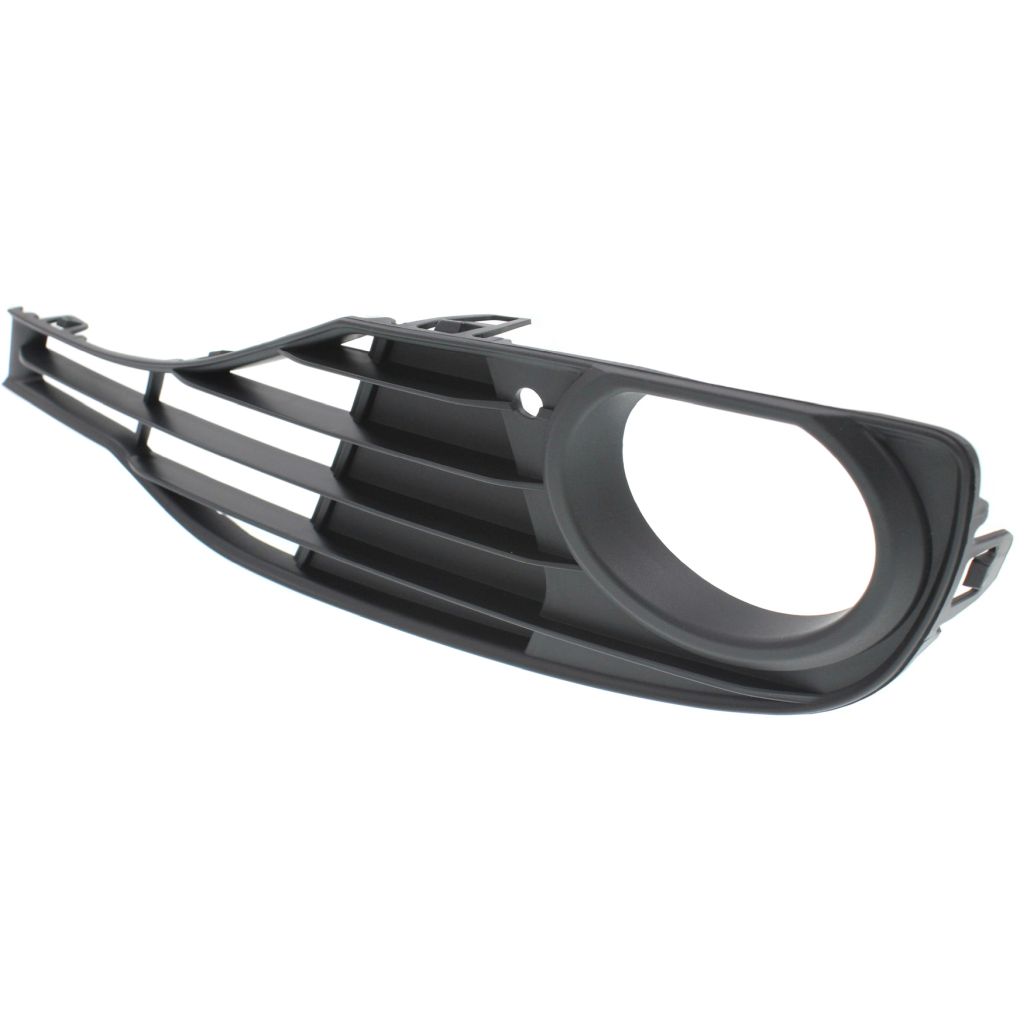 BMW BMW 3 (WAGON) FOG LAMP COVER LEFT (Driver Side) (STANDARD) OEM#51117255369 2014-2015 PL#BM1038129