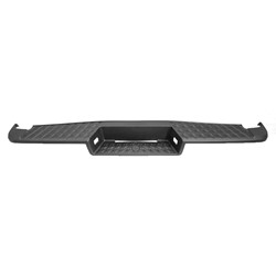 NISSAN(DATSUN) TITAN REAR BUMPER STEP PAD (WO/TOW HITCH)**CAPA** OEM#85078EZ00A 2017-2019 PL#NI1191107C