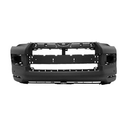 TOYOTA 4RUNNER FRONT BUMPER COVER PRIMED (LTD) OEM#5211935913 2014-2024 PL#TO1000407