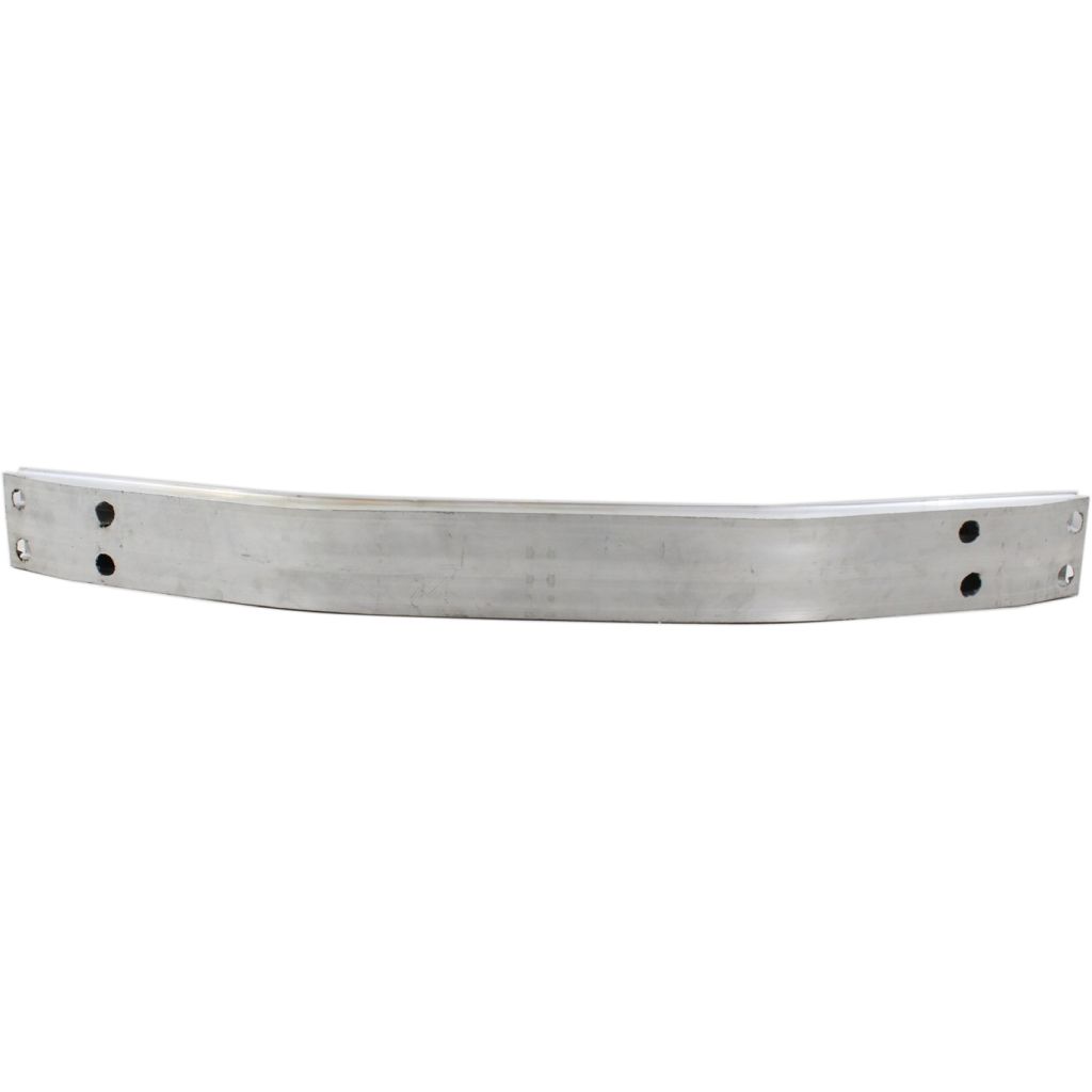 HONDA CIVIC COUPE FRONT BUMPER REINFORCEMENT (ALUMINUM) OEM#71130TS8A50 2014-2015 PL#HO1006194