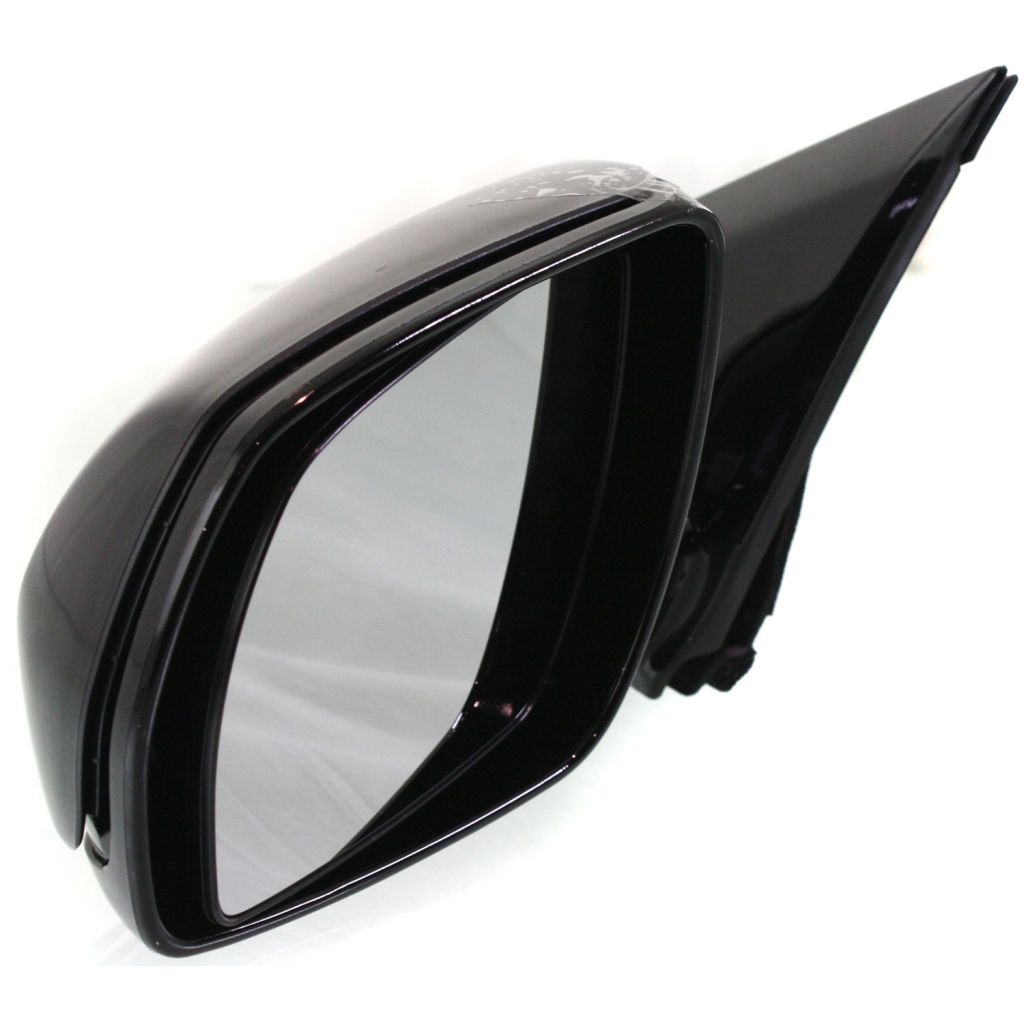 NISSAN MURANO DOOR MIRROR LEFT (Driver Side) PWR/NON-HTD (W/O LEATHER PKG) OEM#96302CA000 2003-2004 PL#NI1320152