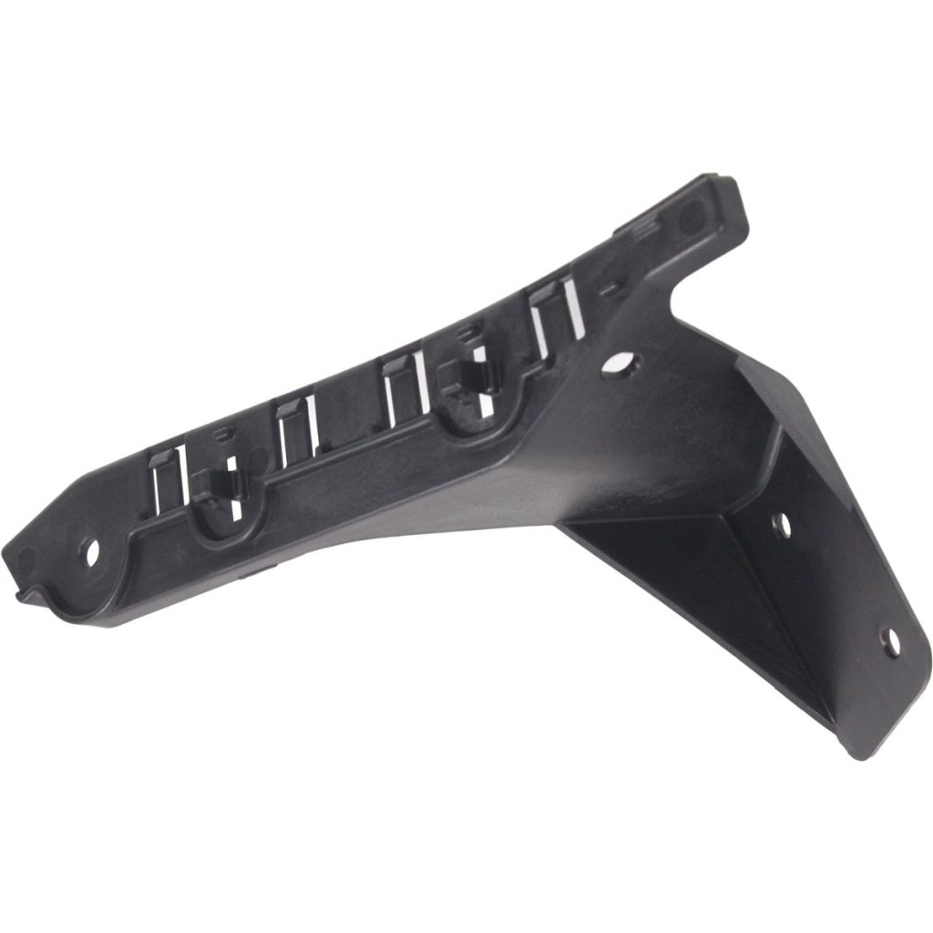 CADILLAC CTS/CTS-V COUPE FRONT BUMPER COVER SIDE SUPPORT BRACKET LEFT (Driver Side) (PLASTIC) OEM#20831753 2011-2015 PL#GM1042112