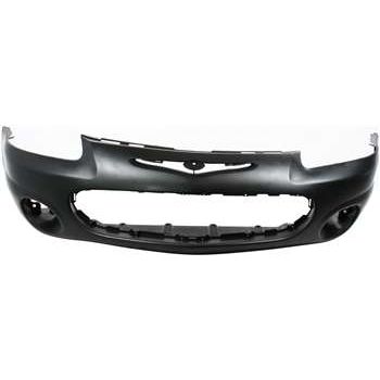 CHRYSLER SEBRING CONV FRONT BUMPER COVER PRIMED (W/ F.L.) OEM#4805439AB 2001-2003 PL#CH1000317