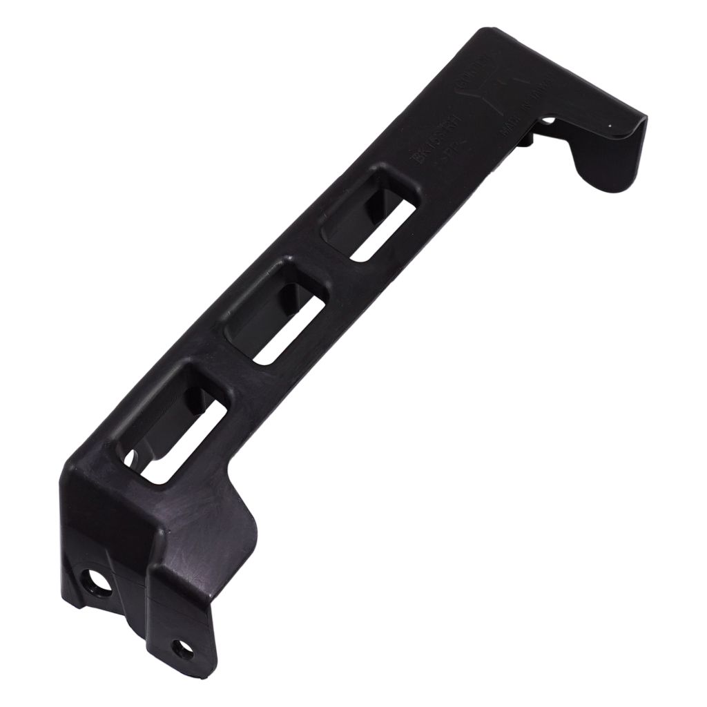 GM TRUCKS & VANS EQUINOX FRONT BUMPER LOWER COVER SUPPORT RIGHT (Passenger Side) (PLASTIC) OEM#23227562 2018-2024 PL#GM1043153