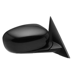 CHRYSLER 300 DOOR MIRROR RIGHT (Passenger Side) PWR/HTD (PTD CVR)(FOLD)(8H5P)(WO/MEMORY) OEM#XB801XRAK-PFM 2005-2008 PL#CH1321231