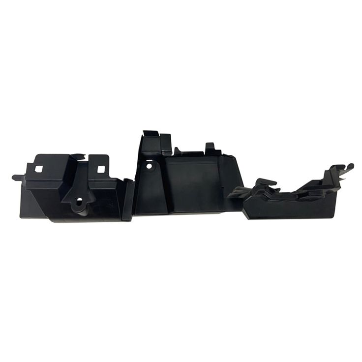 TOYOTA CAMRY RADIATOR SIDE AIR DEFLECTOR RIGHT (Passenger Side) (NORTH AMERICA) OEM#16593F0370 2021-2024 PL#TO1218185