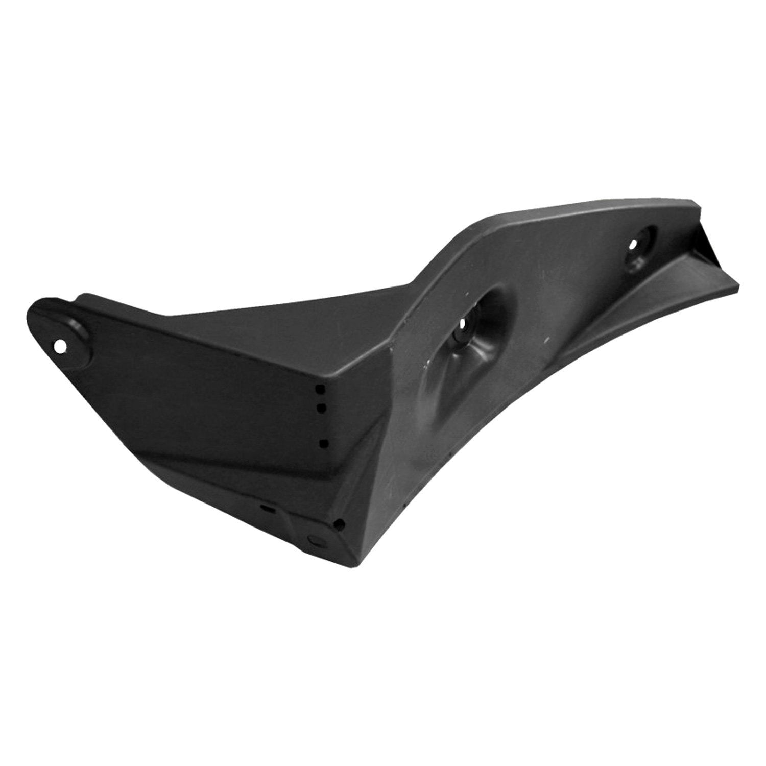 TOYOTA PRIUS C (1.5L) REAR BUMPER SIDE SEAL LEFT (Driver Side) (SPLASH SHIELD) OEM#5259252320 2012-2014 PL#TO1182111