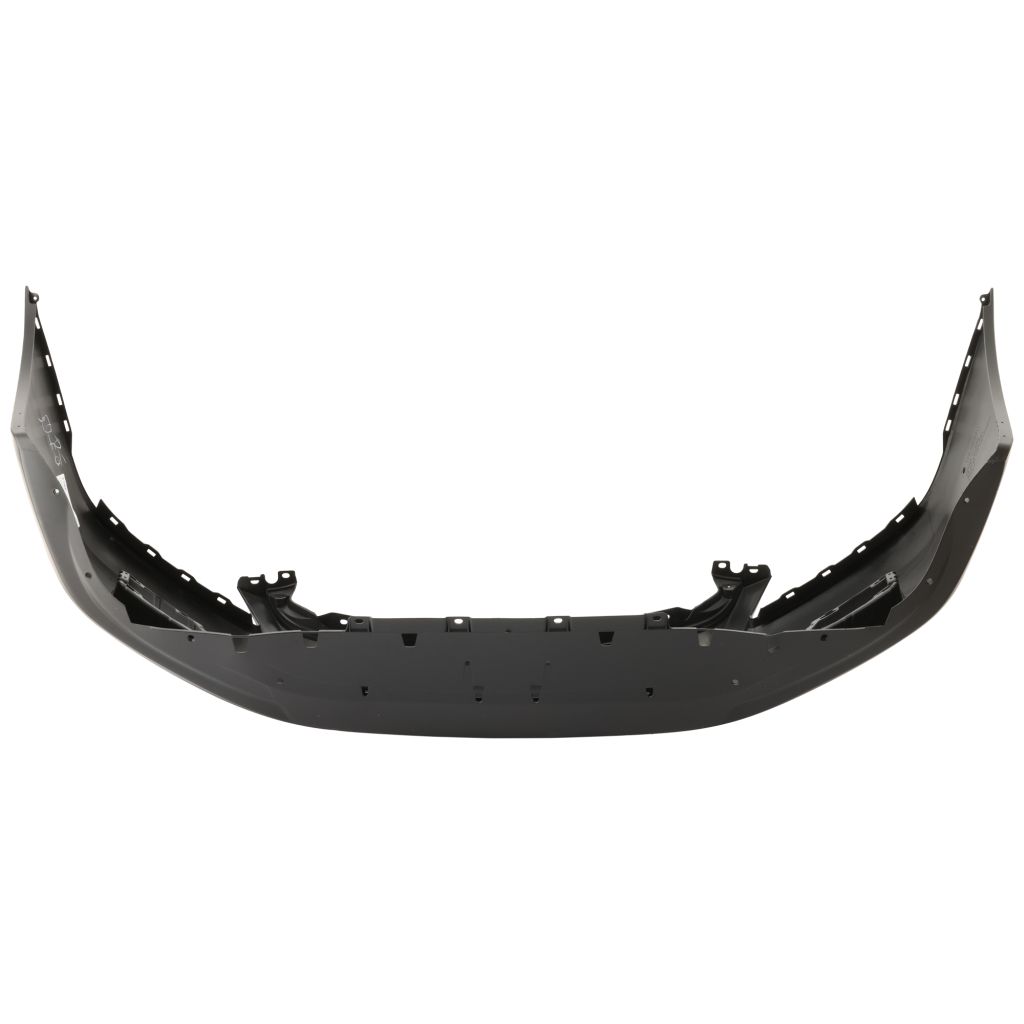 HONDA ACCORD HYBRID FRONT BUMPER COVER PRIMED OEM#04711SDLA90ZZ 2006-2007 PL#HO1000235